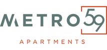 Metro 59 Apartments
